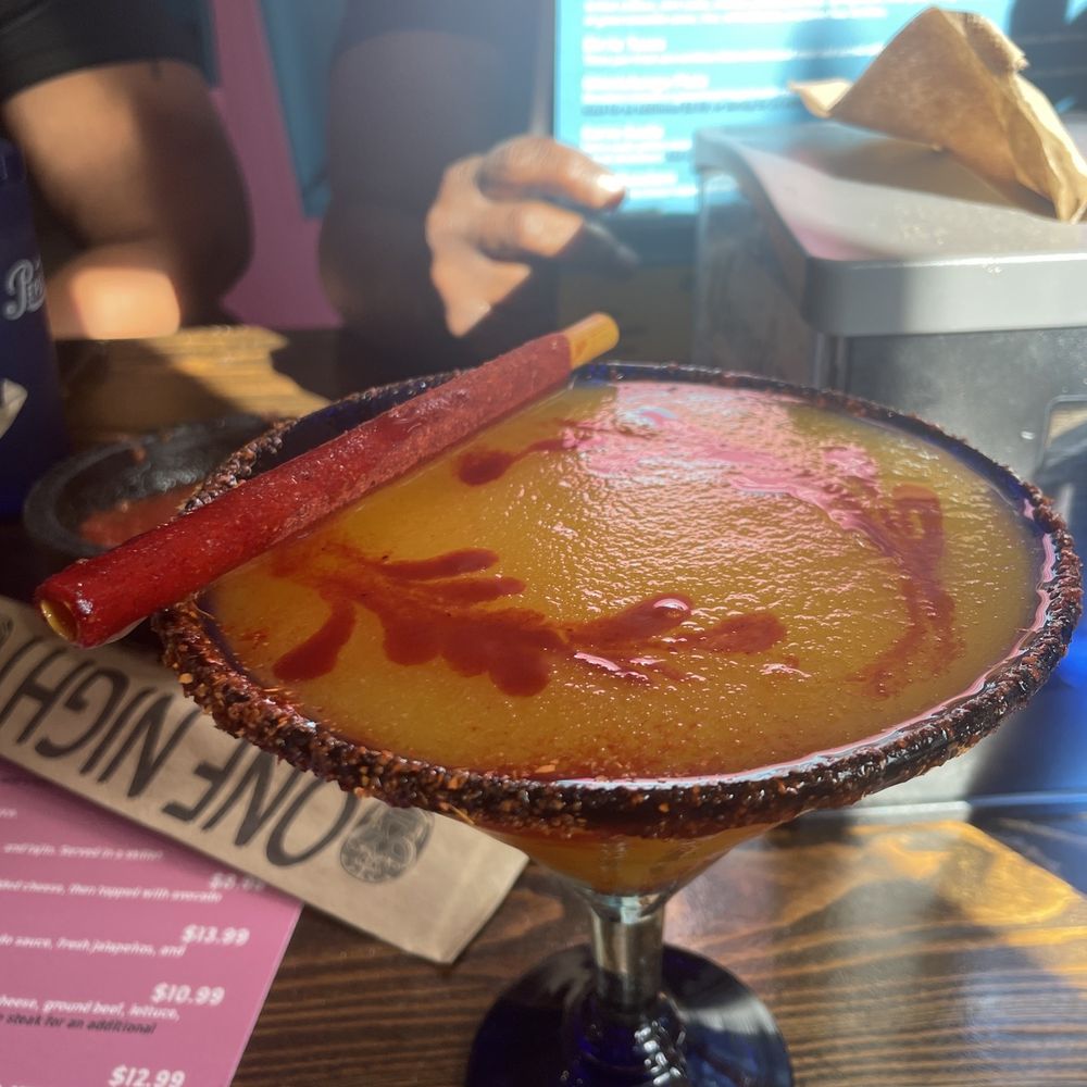 One Night Taco Stand - All Specialty Drinks - Tacos Near Me - Orange Park, Florida One Night Taco Stand - All Specialty Drinks - Tacos Near Me - Orange Park, Florida