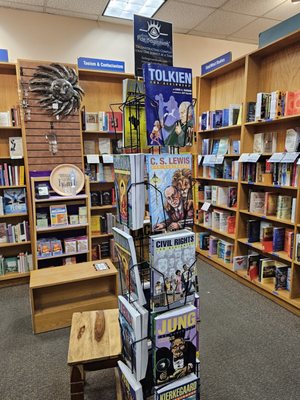BookPeople by null