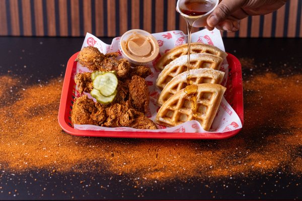 Nashville Coop by null