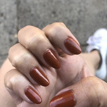 Modern Nails and Spa - Nail Salons Near Me - Hoboken, New Jersey