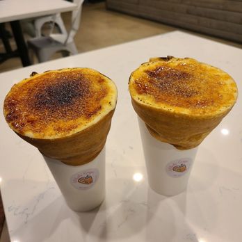 what's Crepe - Creme brulee crepe - Creperies Near Me - Las Vegas, Nevada what's Crepe - Creme brulee crepe - Creperies Near Me - Las Vegas, Nevada