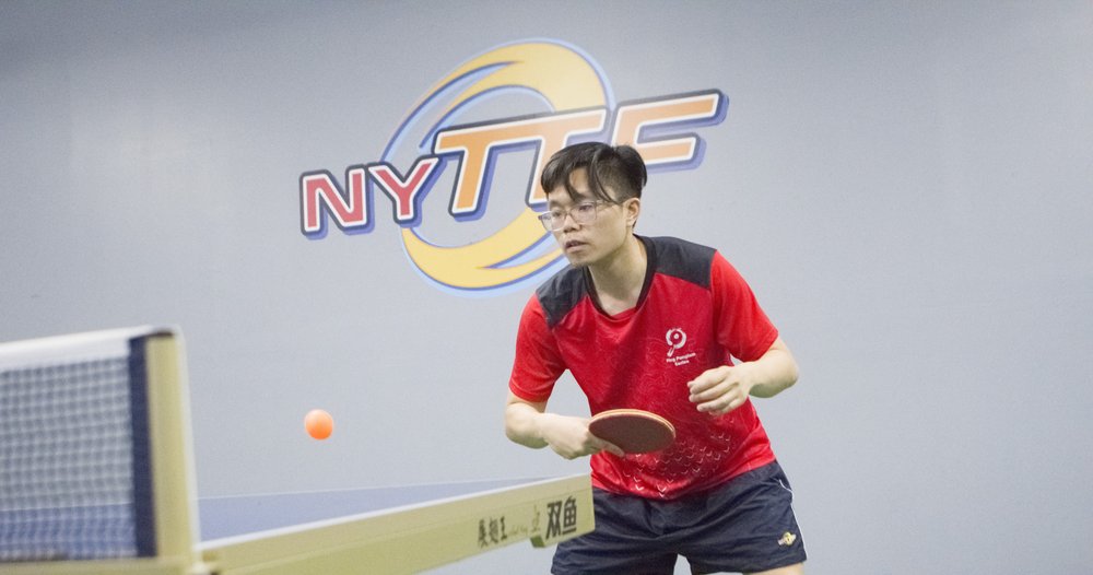 New York Top Talent Foundation Logo