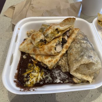 Chino Bandido - Combo - Mexican Near Me - Phoenix, Arizona