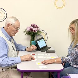 LearningRx - Staunton Harrisonburg - Adult training services for memory care