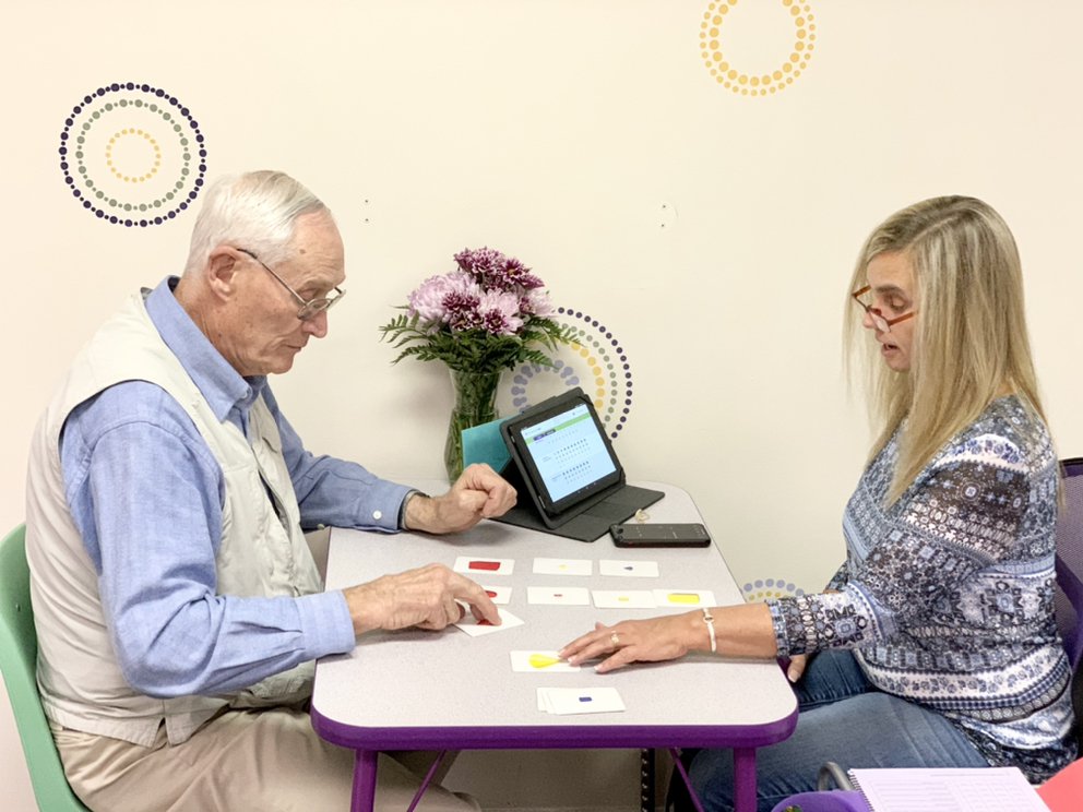 LearningRx - Staunton Harrisonburg - reading tutor in Staunton, VA