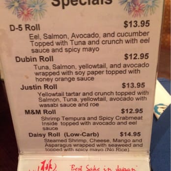 Umi Sake - Sushi Bars Near Me - Cockeysville, Maryland Umi Sake - Sushi Bars Near Me - Cockeysville, Maryland