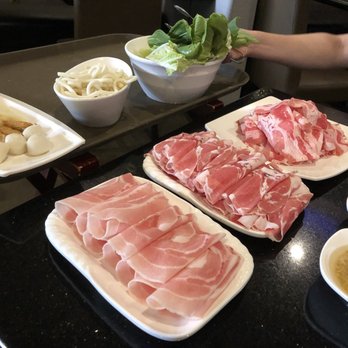 Happy Lamb Hot Pot - Chinese Near Me - Plano, Texas Happy Lamb Hot Pot - Chinese Near Me - Plano, Texas