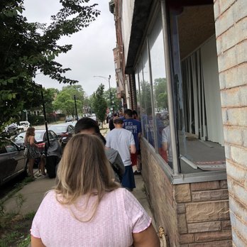 Sugar Moon Bakery - Wait was about 15 albeit a line - Bakeries Near Me - Chicago, Illinois Sugar Moon Bakery - Wait was about 15 albeit a line - Bakeries Near Me - Chicago, Illinois