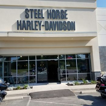 Steel Horse Harley-Davidson - Motorcycle Dealers Near Me - Midlothian, Virginia Steel Horse Harley-Davidson - Motorcycle Dealers Near Me - Midlothian, Virginia