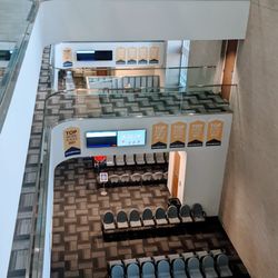 Harris Central Appraisal District - Inside