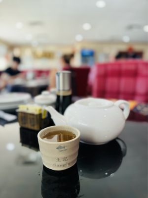Sang's Chinese Food and Dim Sum by null