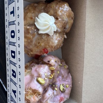 Parlor Doughnuts - Donuts Near Me - Fort Walton Beach, Florida Parlor Doughnuts - Donuts Near Me - Fort Walton Beach, Florida
