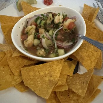 Blue Moon Beach Grill - Shrimp ceviche - Seafood Near Me - Nags Head, North Carolina Blue Moon Beach Grill - Shrimp ceviche - Seafood Near Me - Nags Head, North Carolina