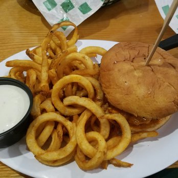 Beef 'O' Brady's - Buffalo Chicken Sandwich - Sports Bars Near Me - Tampa, Florida Beef 'O' Brady's - Buffalo Chicken Sandwich - Sports Bars Near Me - Tampa, Florida