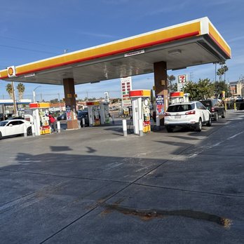 Coronado Shell - Gas Stations Near Me - San Diego, California Coronado Shell - Gas Stations Near Me - San Diego, California