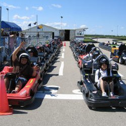 Grand Prix Amusements