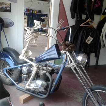 Flying Monkeys - Motorcycle Gear Near Me - Greenville, California Flying Monkeys - Motorcycle Gear Near Me - Greenville, California