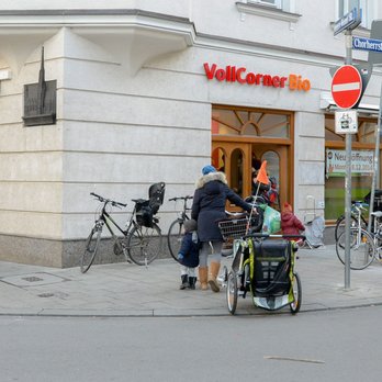 VollCorner Bio - Organic Stores Near Me - Munich, BY VollCorner Bio - Organic Stores Near Me - Munich, BY