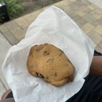 Everything Madeleine - Crookie - Desserts Near Me - Carrollton, Texas