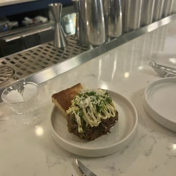 Bresca - Cheesesteak - New American Near Me - Washington, DC, District of Columbia
