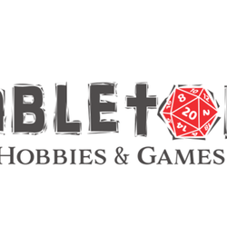 Tabletops Hobbies & Games