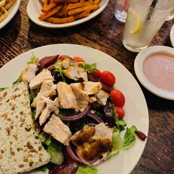 Redcoat Tavern - Tavern Salad - Burgers Near Me - West Bloomfield, Michigan Redcoat Tavern - Tavern Salad - Burgers Near Me - West Bloomfield, Michigan