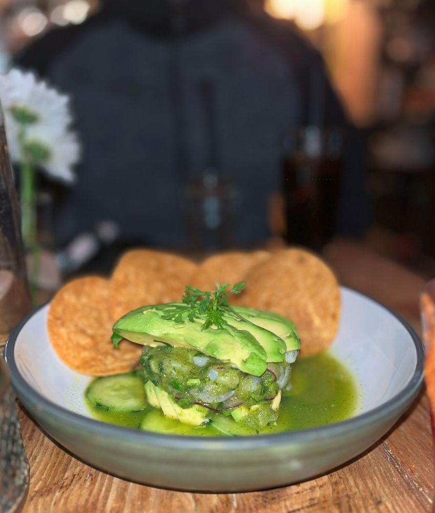 LAS CATRINAS MEXICAN BAR & EATERY Updated November 2024 740 Photos