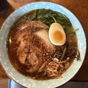 Ramen 4 Real - The one Ramen with Garlic - Ramen Near Me - Reno, Nevada