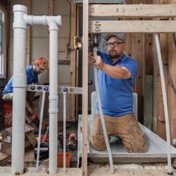 T-Mark Plumbing Heating & Cooling