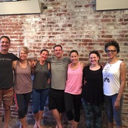 Siva Yoga - Yoga Teacher Training Grads!