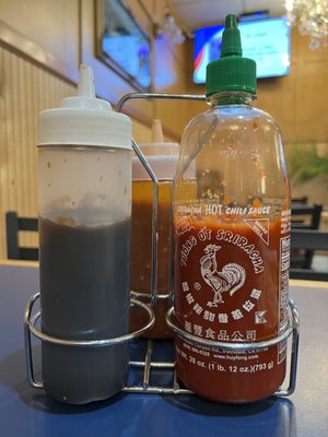 Huong's Vietnamese Restaurant by null