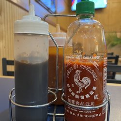 Huong's Vietnamese Restaurant