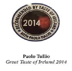 Russborough House & Park by null