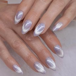 Elite Nails and Head Spa