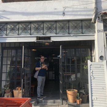 Xokol - No signs in the front door - Mexican Near Me - Guadalajara, JAL