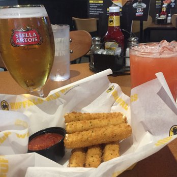 Buffalo Wild Wings - Chicken Wings Near Me - Corona, California Buffalo Wild Wings - Chicken Wings Near Me - Corona, California