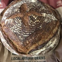 Grand Central Bakery - Peasant Levain