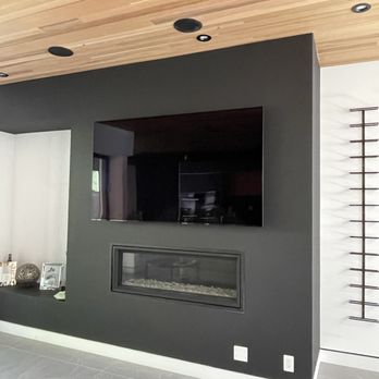 Clever Systems Low Voltage - Security Systems Near Me - Los Angeles, California
