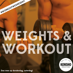 Kensho Premium Fitness