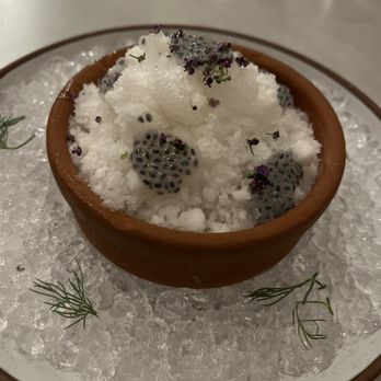 Copra - Indian Near Me - San Francisco, California