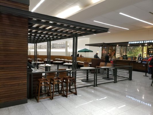 Starbucks by null
