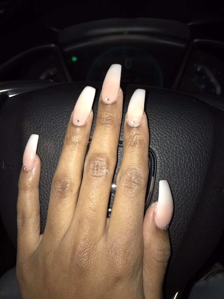 SKY NAILS STUDIO Updated August 2024 18 Photos 8949 Westheimer Rd