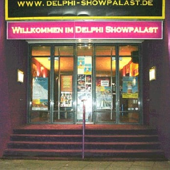 Delphi Showpalast - Performing Arts Near Me - Hamburg, HH Delphi Showpalast - Performing Arts Near Me - Hamburg, HH