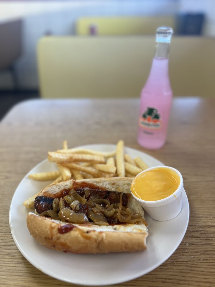 ARISTON RESTAURANT Updated September 2024 35 Photos & 61 Reviews