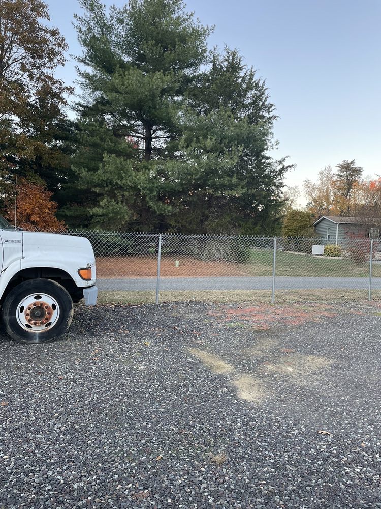 KING MINI STORAGE Updated October 2024 8217 James Madison