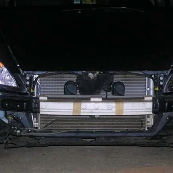 Image Auto Body - They fix my radiator and it's a good job and a decent price - Body Shops Near Me - South San Francisco, California Image Auto Body - They fix my radiator and it's a good job and a decent price - Body Shops Near Me - South San Francisco, California