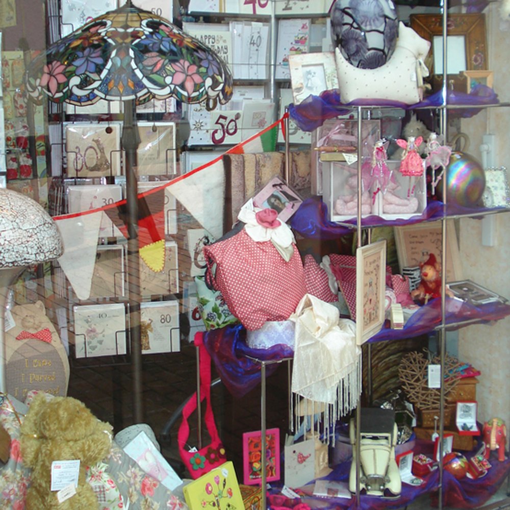 Afflatus Gift Shops - Afflatus Gift Shop, Neath - Gift Shops Near Me - Neath, NTL