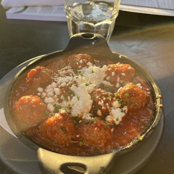 Postino Annex - Meatballs & Goat Cheese - Wine Bars Near Me - Tempe, Arizona Postino Annex - Meatballs & Goat Cheese - Wine Bars Near Me - Tempe, Arizona