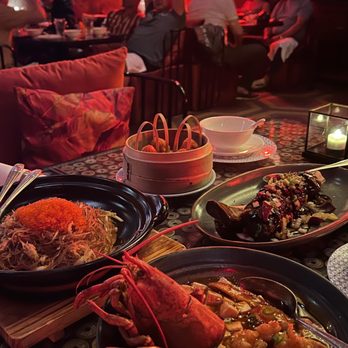 Mott 32 - Chinese Near Me - Las Vegas, Nevada Mott 32 - Chinese Near Me - Las Vegas, Nevada