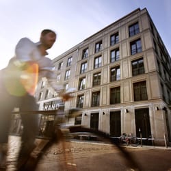 Hotel Amano - Aussenansicht
